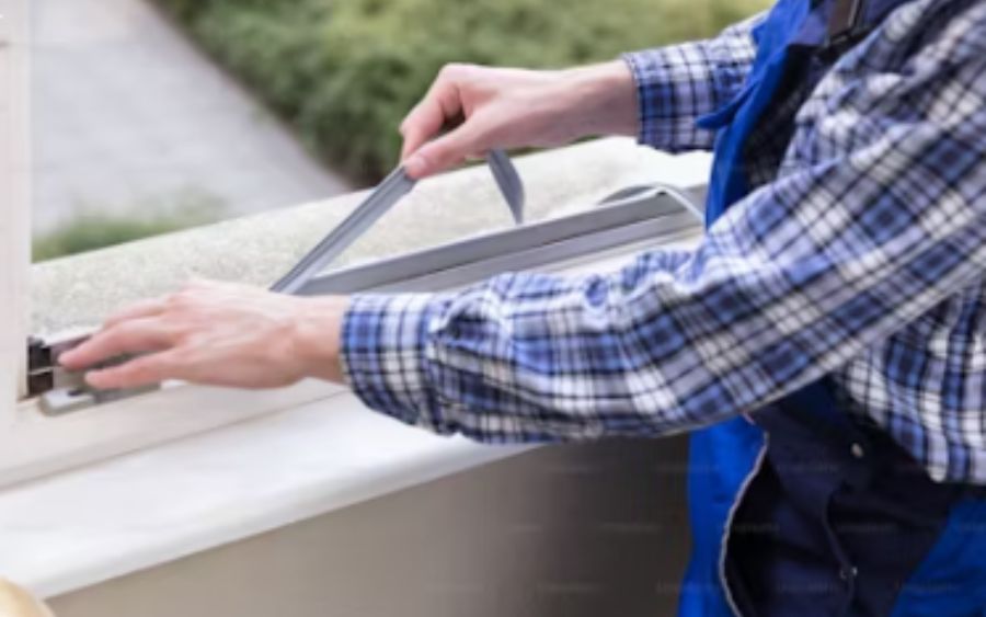 Window Insulation in Nampa, ID