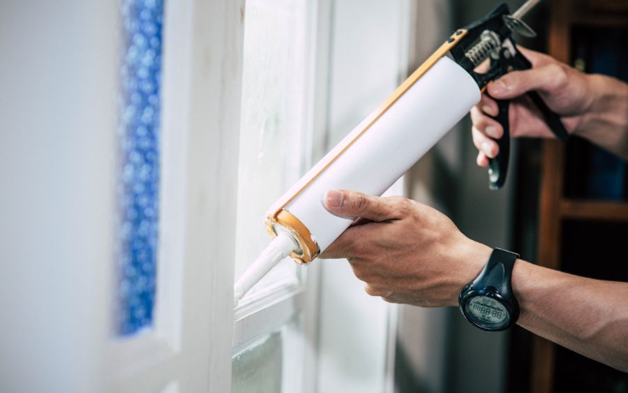 Window Sealing in Nampa ID